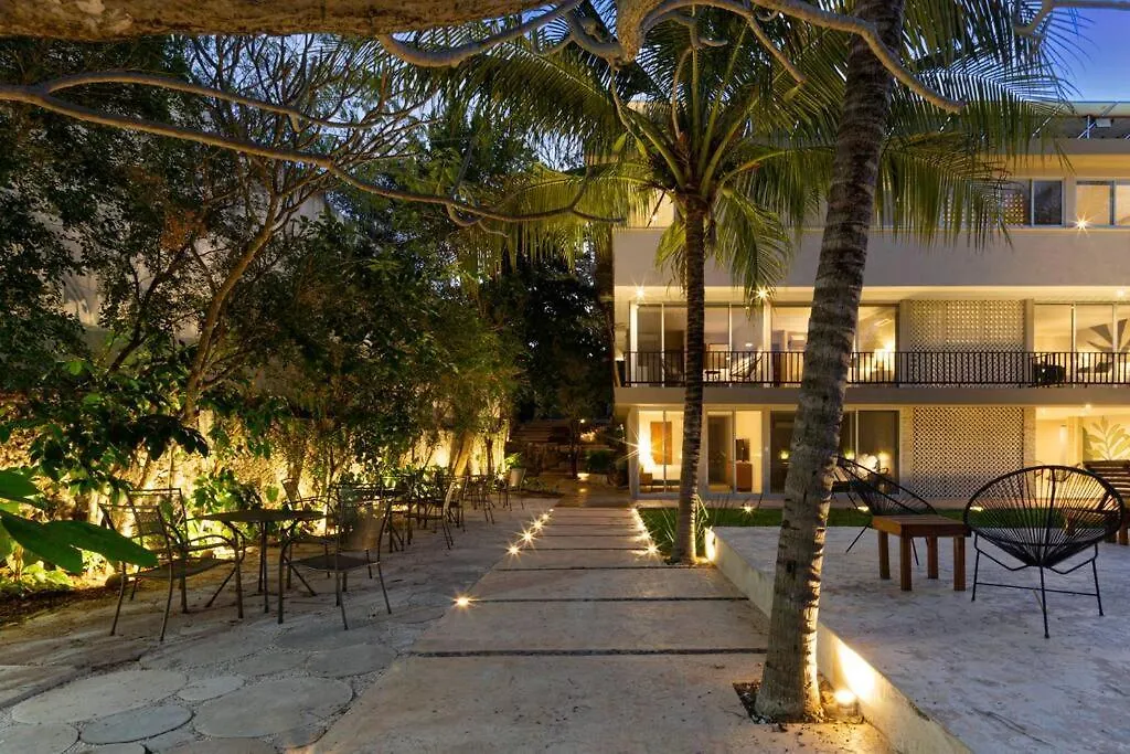 Apartment Caseiba Peaceful Stays 4 Merida