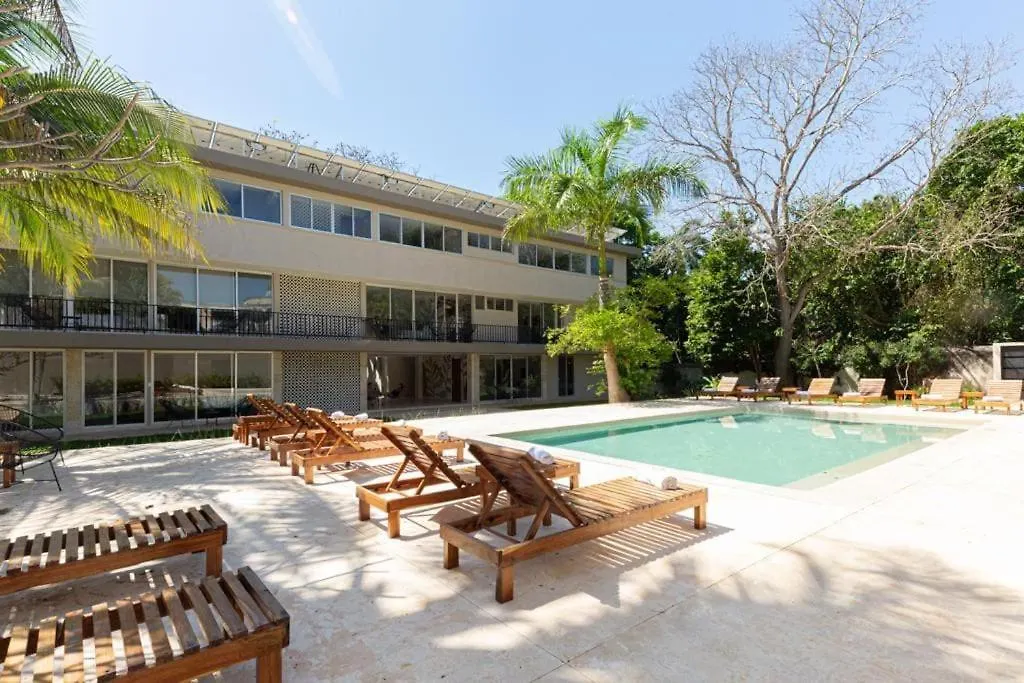 Caseiba Peaceful Stays 4 Merida Apartment