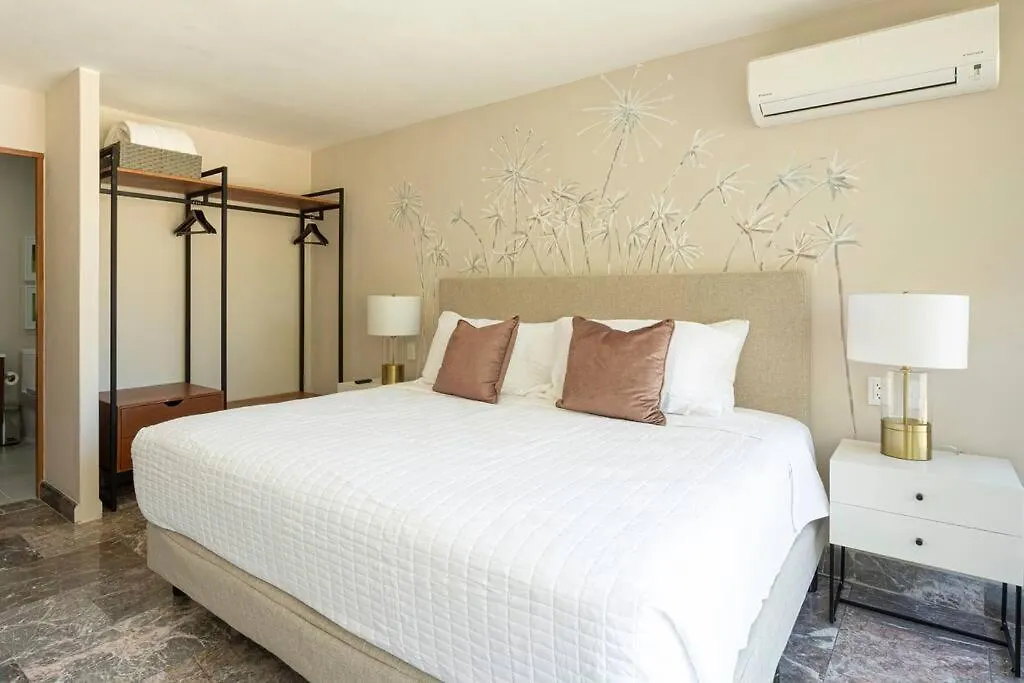 Caseiba Peaceful Stays 4 Merida Apartment